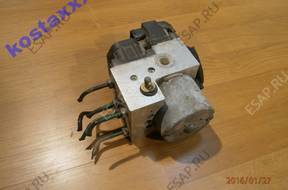 БЛОК АБС   0273004406 BOSCH RENAULT ESPACE III 2,2