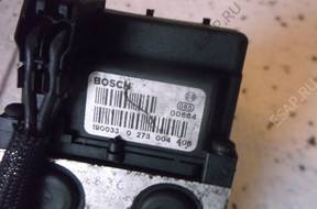 БЛОК АБС   0273004406 Renault Espace 2.2 DCI 2001 год.