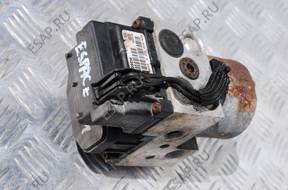 БЛОК АБС   0273004406 RENAULT ESPACE III