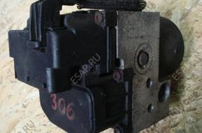 БЛОК АБС   0273004413 PEUGEOT 306