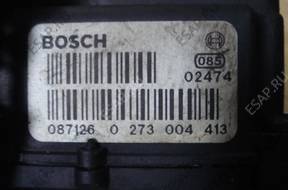 БЛОК АБС   0273004413 PEUGEOT 306