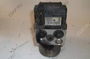 БЛОК АБС   0273004418 RENAULT CLIO II 1,9DTI
