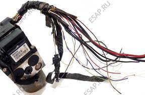 БЛОК АБС 0273004423   FIAT DUCATO 2002-2006  FV