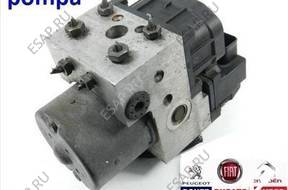БЛОК АБС   0273004423 FIAT DUCATO JUMPER BOXER 2.8