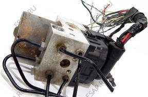 БЛОК АБС 0273004423   PEUGEOT BOXER  2002-2006 FV