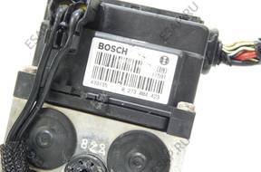 БЛОК АБС 0273004423   PEUGEOT BOXER  2002-2006 FV