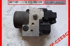 БЛОК АБС   0273004440 PEUGEOT 306 1.9 D