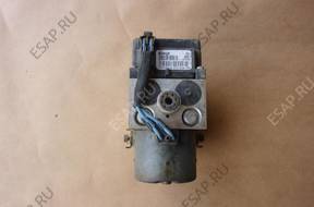 БЛОК АБС   0273004452 NISSAN ALMERA N16 1.8 16V 2001 год