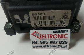 БЛОК АБС     0273004460 BOSCH