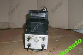 БЛОК АБС   0273004478 Fiat Puno II 1.9 JTD