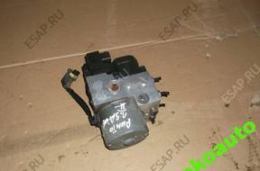 БЛОК АБС   0273004478 Fiat Puno II 1.9 JTD