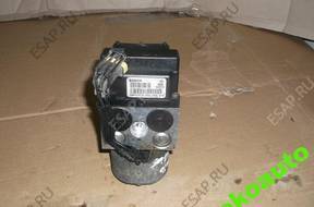 БЛОК АБС   0273004478 Fiat Puno II 1.9 JTD