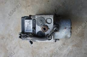 БЛОК АБС   0273004488 MITSUBISHI CARISMA II 99-04