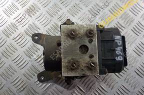 БЛОК АБС   0273004565 NISSAN PRIMERA P11 2.0TD