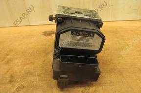 БЛОК АБС   0273004571 TOYOTA COROLLA E12 1.4 VVT-i