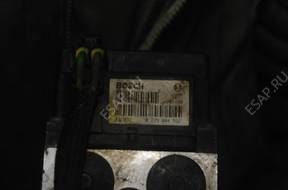 БЛОК АБС    0273004592 OPEL ASTRA II