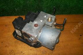 БЛОК АБС   0273004621 RENAULT CLIO II  01-05 FL
