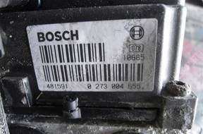 БЛОК АБС   0273004655 OPEL MERIVA 1.7 CDTI 101KM