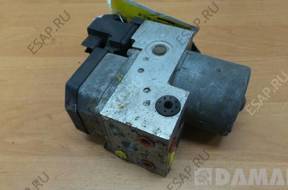 БЛОК АБС   0273004662 RENAULT SCENIC RX4 4X4 1.9DCI