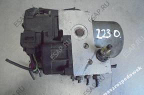 БЛОК АБС   0273004673 46840330 FIAT PUNTO II