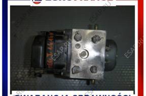 БЛОК АБС   0273004678 Renault Megane I  1,6 16v