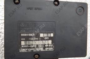 БЛОК АБС   0325459132 MERCEDES W 203 209