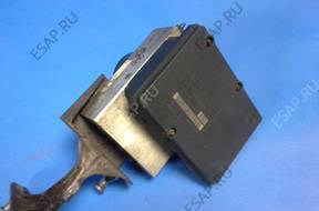 БЛОК АБС 0355457832   ESP MERCEDES W209