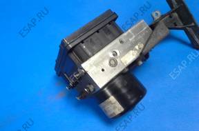 БЛОК АБС 0355457832   ESP MERCEDES W209