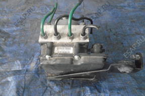 БЛОК АБС  0493L4060707085  RENAULT MEGANE II CABRIO