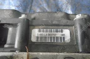 БЛОК АБС  0493L4060707085  RENAULT MEGANE II CABRIO