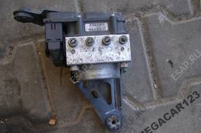 БЛОК АБС   06150780694 RENAULT SCENIC II