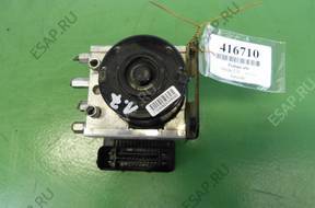 БЛОК АБС   06.2102-1090.4 Mazda 2 II 07-12