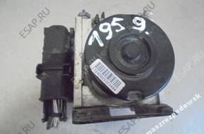 БЛОК АБС   06.2102-1317.4 FORD FIESTA MK7