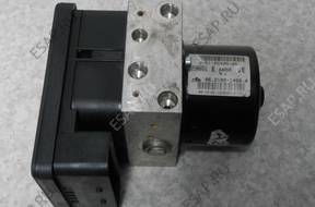 БЛОК АБС  06.2102-1468.4 / 8V51-2C405-AE Ford Fiesta MK7