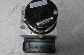 БЛОК АБС  06.2102-1468.4 / 8V51-2C405-AE Ford Fiesta MK7