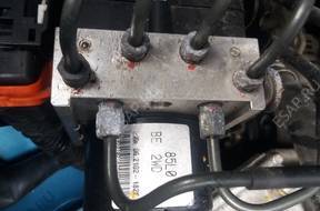 БЛОК АБС 062102-1825 ATE   SUZUKI SPLASH OPEL AGILA