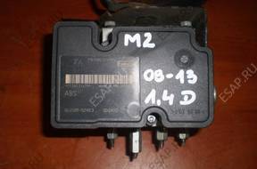 БЛОК АБС 06210210904   MAZDA 2 1.4 D 08-13