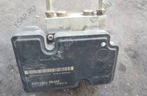БЛОК АБС   06.2109-0148.3 OPEL AGILA 1.2 16V 2002 год