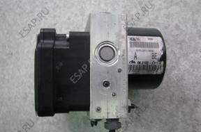 БЛОК АБС   06.2109-5581.3 FORD FIESTA MK7