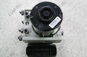 БЛОК АБС   06.2109-5581.3 FORD FIESTA MK7