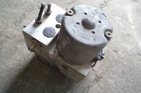 БЛОК АБС   0632833580 Peugeot 607