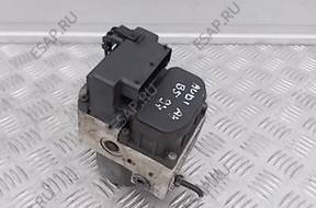 БЛОК АБС   073004132- AUDI A4 B5 1.8T 1997 год