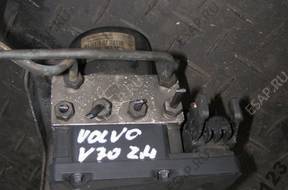 БЛОК АБС   08671225  8671224 VOLVO V70 II S60 I