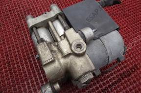БЛОК АБС 09/16 AUDI 80 B3 2.0   0265201034
