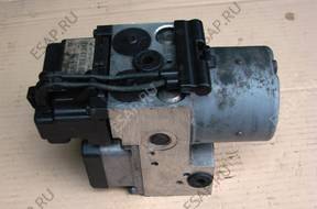 БЛОК АБС   09127952 opel omega B C FL 0273004206 DX