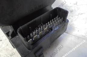 БЛОК АБС    09156992 0265220584 OPEL