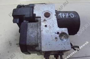 БЛОК АБС    09156992 0265220584 OPEL