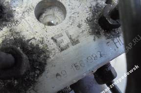 БЛОК АБС    09156992 0265220584 OPEL