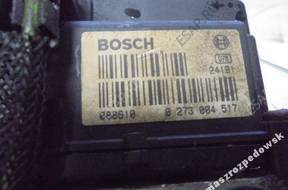 БЛОК АБС    09156992 0265220584 OPEL