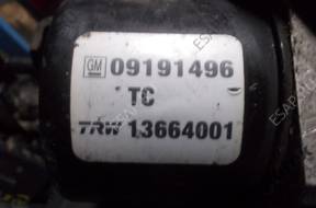 БЛОК АБС   09191496 54084639G OPEL VECTRA C SIGNUM